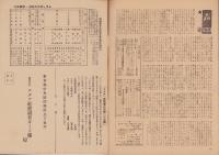 スタア　昭和25年4月上旬号　昭和25年4月1日-（表紙モデル）ジューン・アリスン