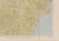 （20万分1帝国図）白河（福島県）