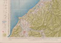 （20万分1帝国図）金沢（石川県）