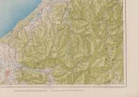 （20万分1帝国図）金沢（石川県）