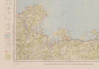 （20万分1帝国図）宮津（京都府）