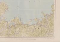 （20万分1帝国図）宮津（京都府）