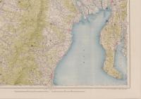 （20万分1帝国図）名古屋（愛知県）