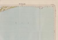 （20万分1帝国図）伊良湖岬（愛知県）