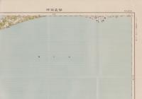 （20万分1帝国図）伊良湖岬（愛知県）