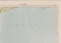 （20万分1帝国図）伊良湖岬（愛知県）