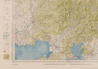 （20万分1帝国図）豊橋（愛知県）