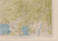 （20万分1帝国図）豊橋（愛知県）