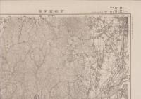 （5万分1地形図）京都西南部（京都府）