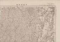 （5万分1地形図）京都西南部（京都府）