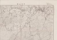 （5万分1地形図）宇治山田（三重県）