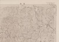（5万分1地形図）園部（京都府）