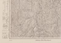 （5万分1地形図）寄居（埼玉県）