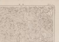 （5万分1地形図）佐倉（千葉県）