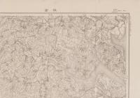 （5万分1地形図）佐倉（千葉県）