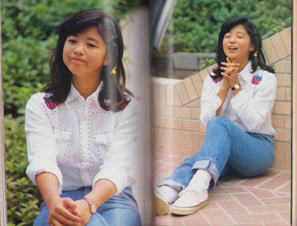 宮崎美子写真集 元気です！ / 古本、中古本、古書籍の通販は