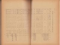 （写）公租公課　-河北省順義県沙井村-（満鉄現地調査資料第10号）