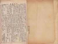 『少年世界』の「少年文壇」切り抜き31回分合本　-明治39～41年-