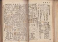 『少年世界』の「少年文壇」切り抜き31回分合本　-明治39～41年-