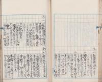 研究録　1　-尋常科第3学年担当・柴田隆-
