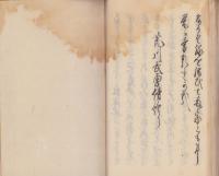 荒川武勇伝　巻五（巻8～10大尾）