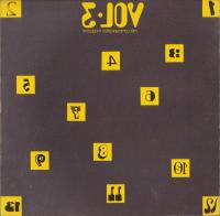 VOL・3　number4　-MINI COMMUNICATION MAGAZINE-（昭和47年1月）