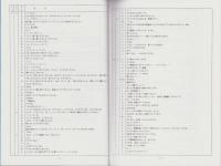 地域方言の談話アスペクトにおける「話者認知スケール」に関する記述的・理論的研究　-研究成果報告書-