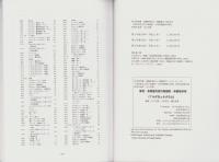 東北・北海道方言の地理的・年齢的分布（TMグロットグラム）　-「現代東北方言の地理的・社会的動態の研究」研究成果報告書-