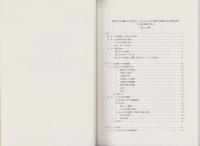 比較語彙研究の試み13　-語彙研究会叢書3-