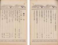 民衆評論　大正11年4月号（栃木県）