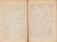 中共問題私見