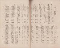 錦城　明治43年1月号