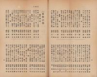 俳海廼潮　354号　-大正10年6月-（香川県）