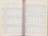 全国公立病院連盟年報　第9巻　-昭和38・37年度-