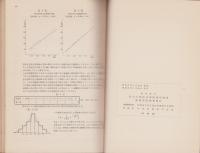 国立大学医学部附属病院等経理実態調査報告　-昭和28年-