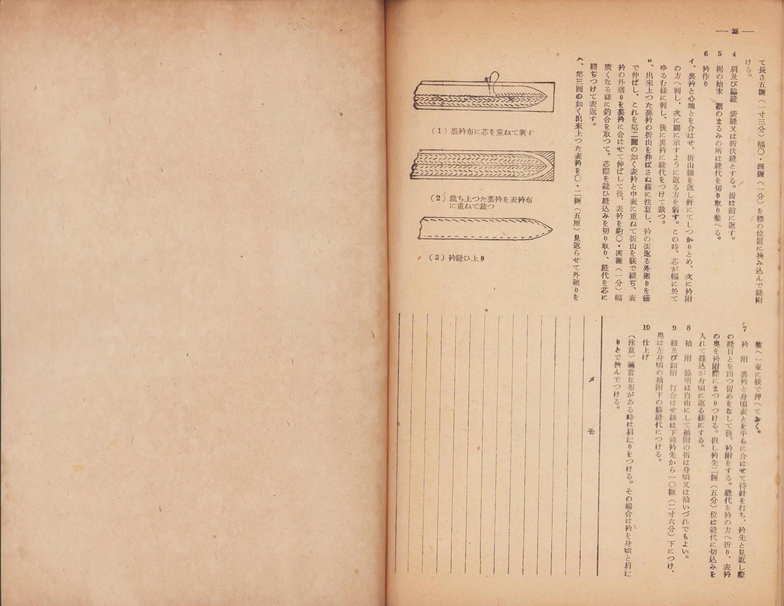 文化服装学院　教科書 14冊 文化服装学院 教科書 14冊