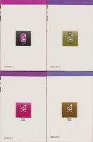 サスケ　不揃14冊（全15冊内11巻欠）-講談社コミックス-