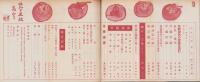 上毛乃力(上毛の力）　3号　-昭和13年1月-（群馬県）