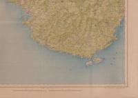 （20万分1帝国図）田辺（和歌山県）