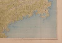（20万分1帝国図）宇治山田（三重県）