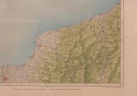 （20万分1帝国図）富山（富山県）