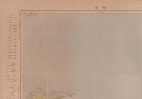 （20万分1帝国図）松江（島根県）