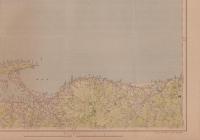 （20万分1帝国図）松江（島根県）