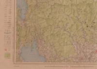 （20万分1帝国図）岐阜（岐阜県）