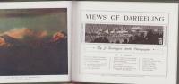 （原書・写真帖）VIEWS OF DARJEELING（ダージリンの景色・インド）