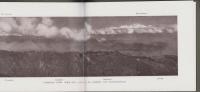 （原書・写真帖）VIEWS OF DARJEELING（ダージリンの景色・インド）