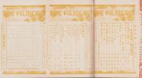映画評論　昭和10年4月号
