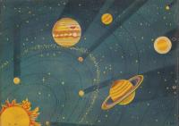 科学クラブ　第6号　-特集　機械と工作・星と星座-　昭和31年12月