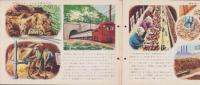 社会科クラブ　第9号　-特集　鉱業の発達・日本の鉱業-　昭和32年12月