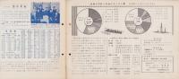 社会科クラブ　第9号　-特集　鉱業の発達・日本の鉱業-　昭和32年12月